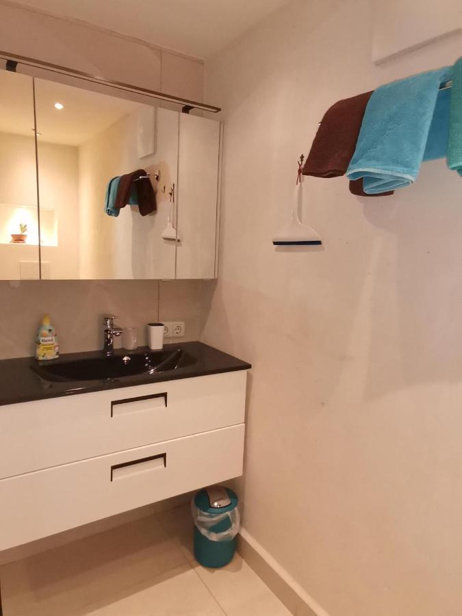 Ferienwohnung Konrad Kirchdorf in Tirol Eksteriør billede