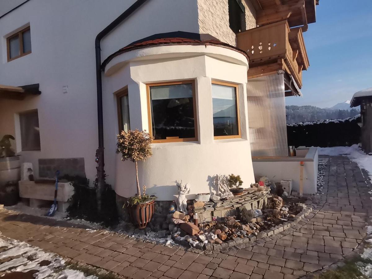 Ferienwohnung Konrad Kirchdorf in Tirol Eksteriør billede