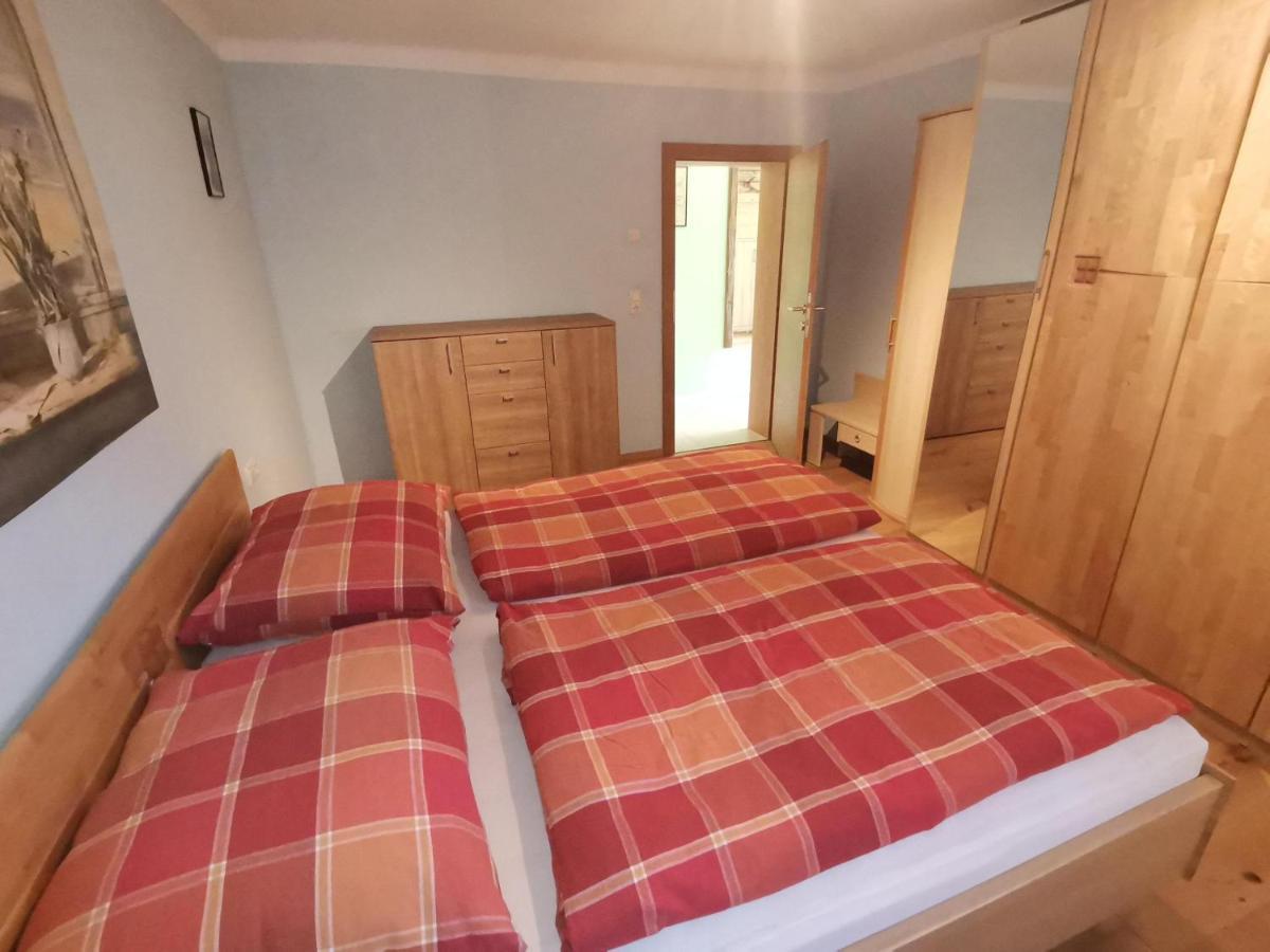 Ferienwohnung Konrad Kirchdorf in Tirol Eksteriør billede