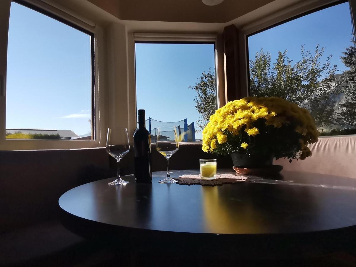 Ferienwohnung Konrad Kirchdorf in Tirol Eksteriør billede